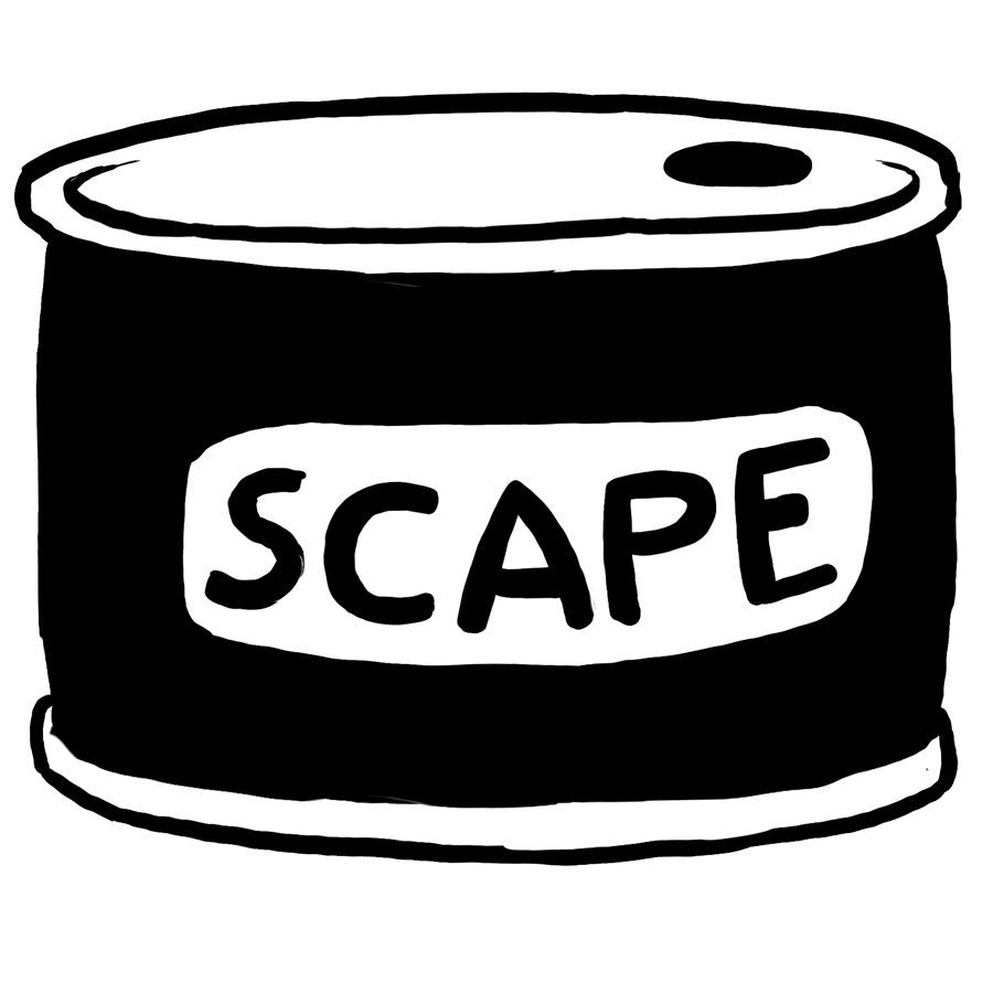 The Scape Engine