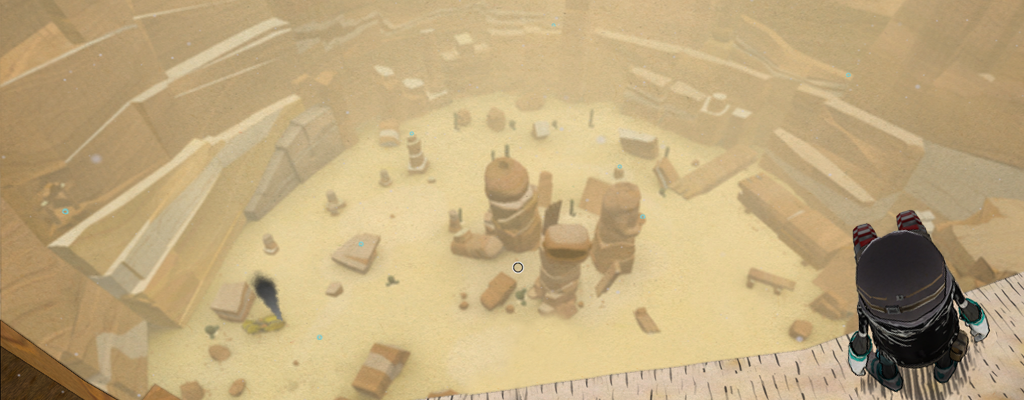 The Quoness Of The Status