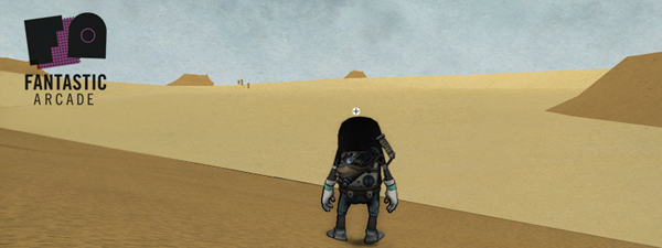 Tiny & Big Hits The Festival Circuit