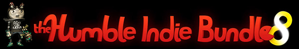 Humble-bundled!