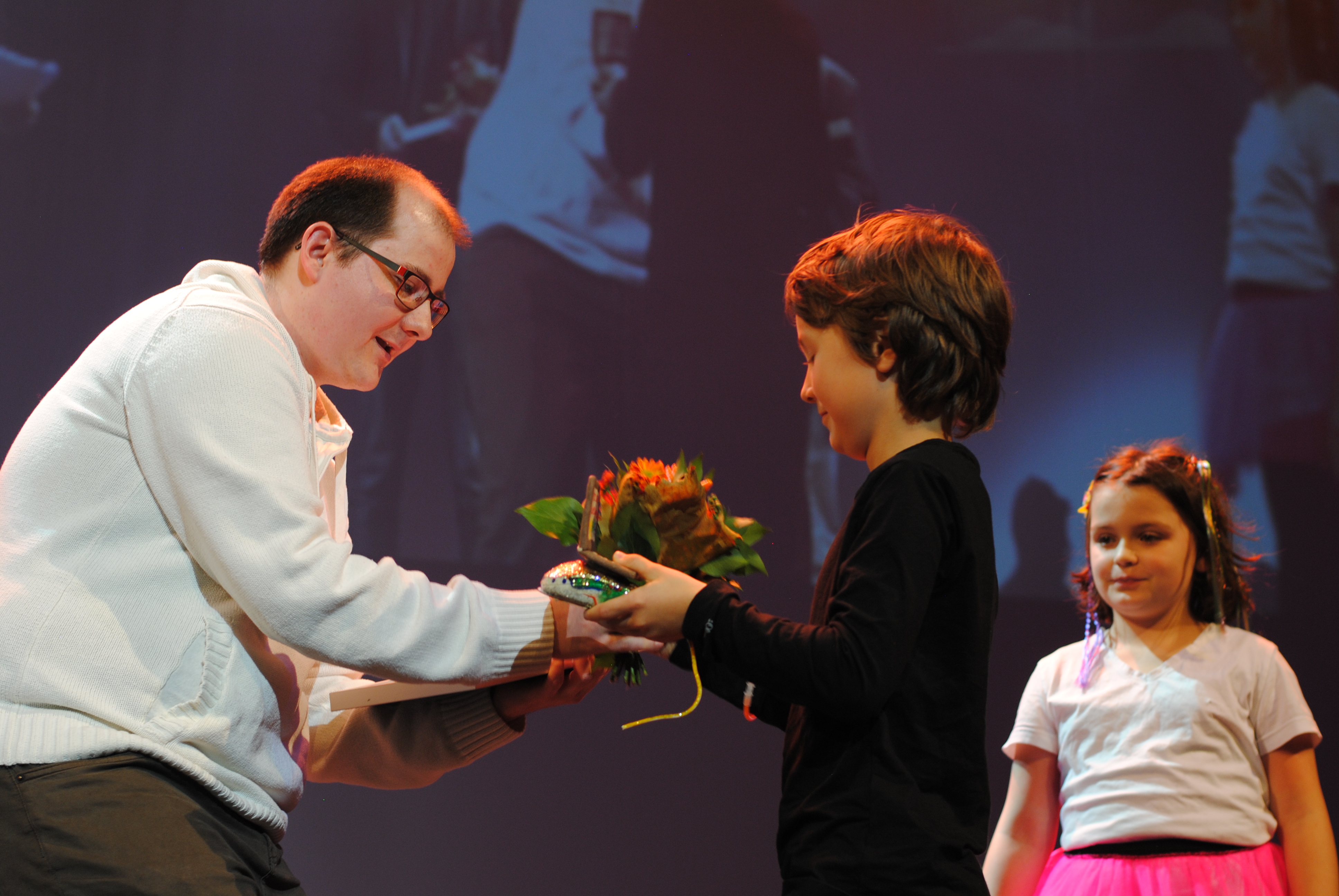 Photo courtesy SIN - Studio im Netz