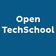 Tobi at OpenTechSchool Berlin