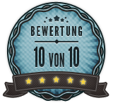 Leschek's Flug Awarded "Best Independent Comic 2014"