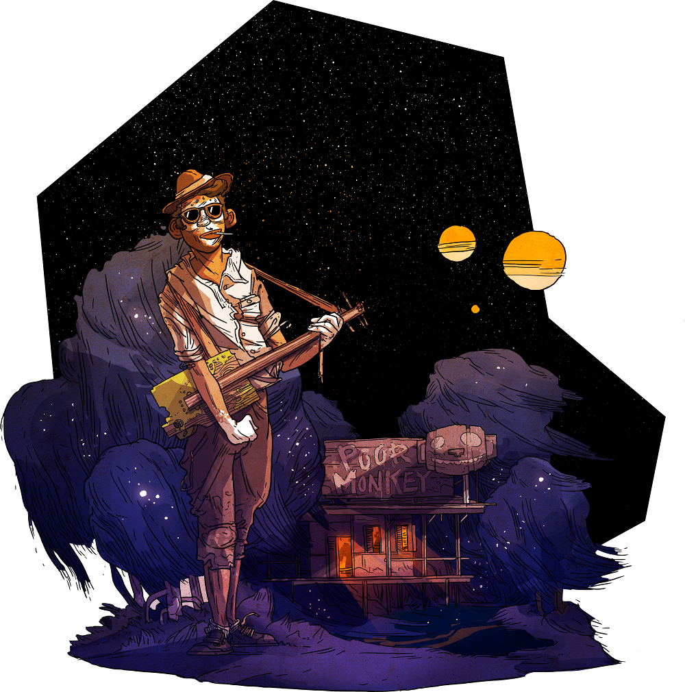 Announcement Blog - European Video Game Funding