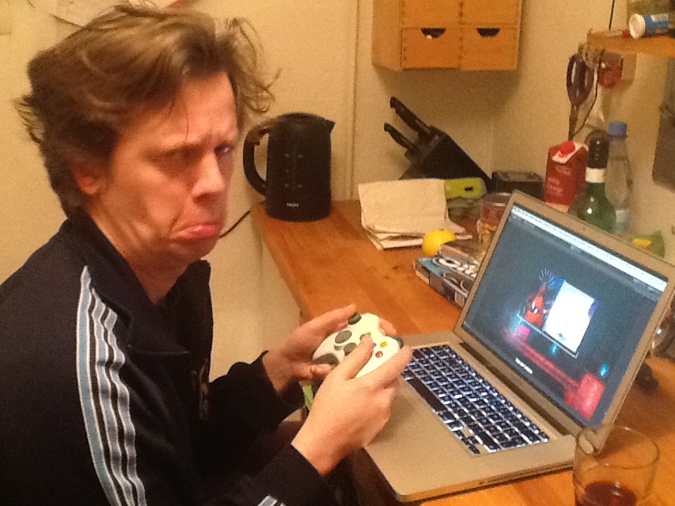 Test Session Tobi 1.39 a.m.