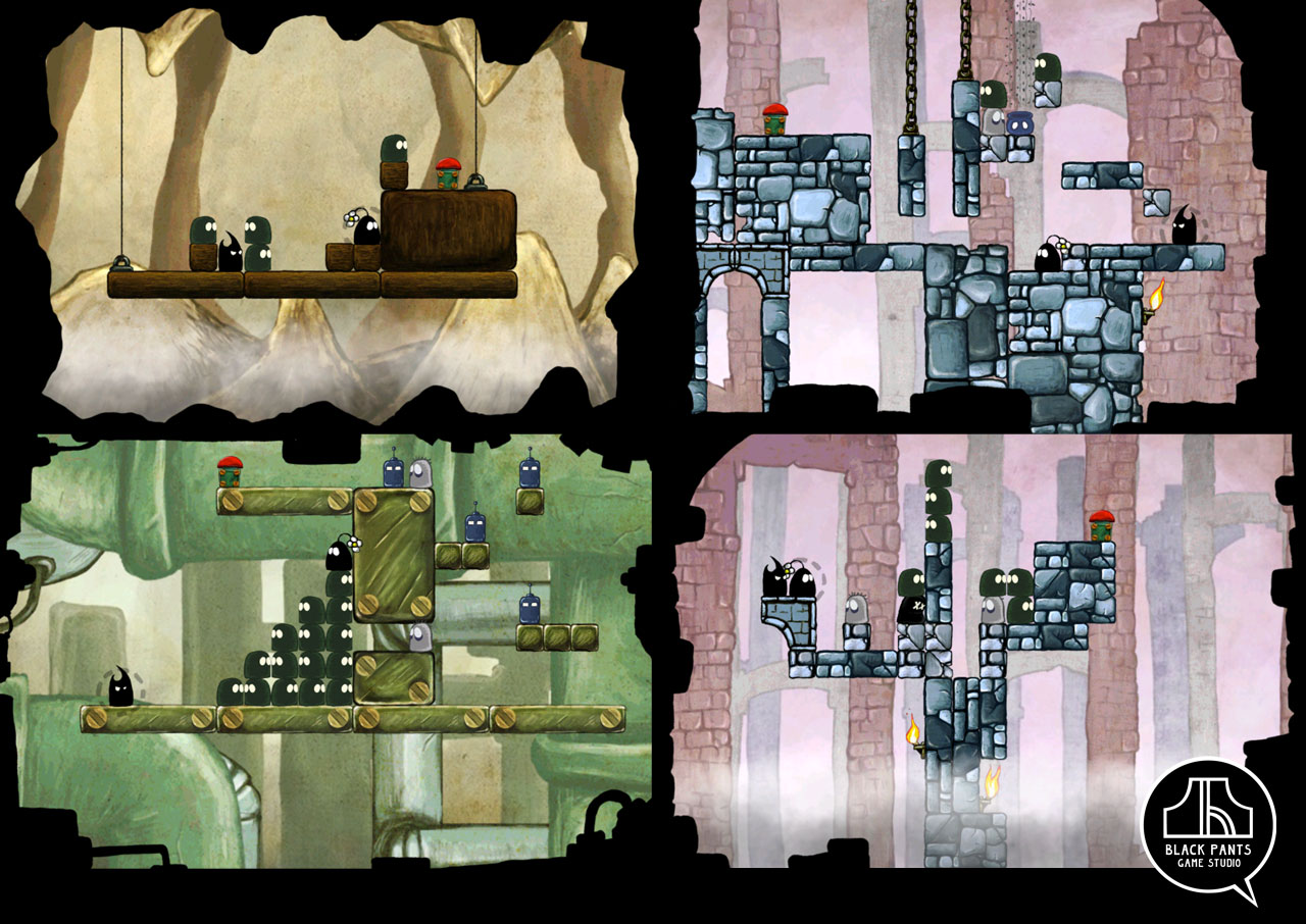 Development Update #10.5