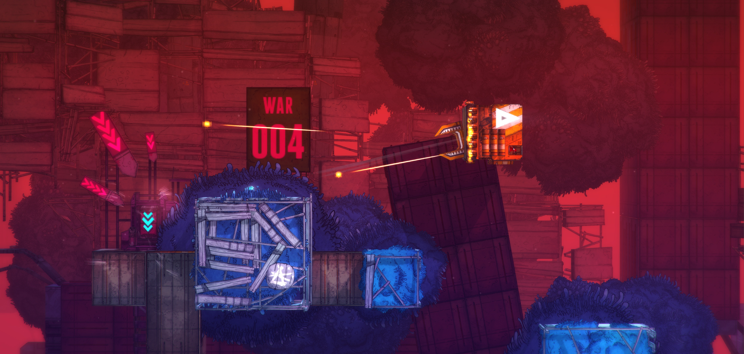 Development Update #10