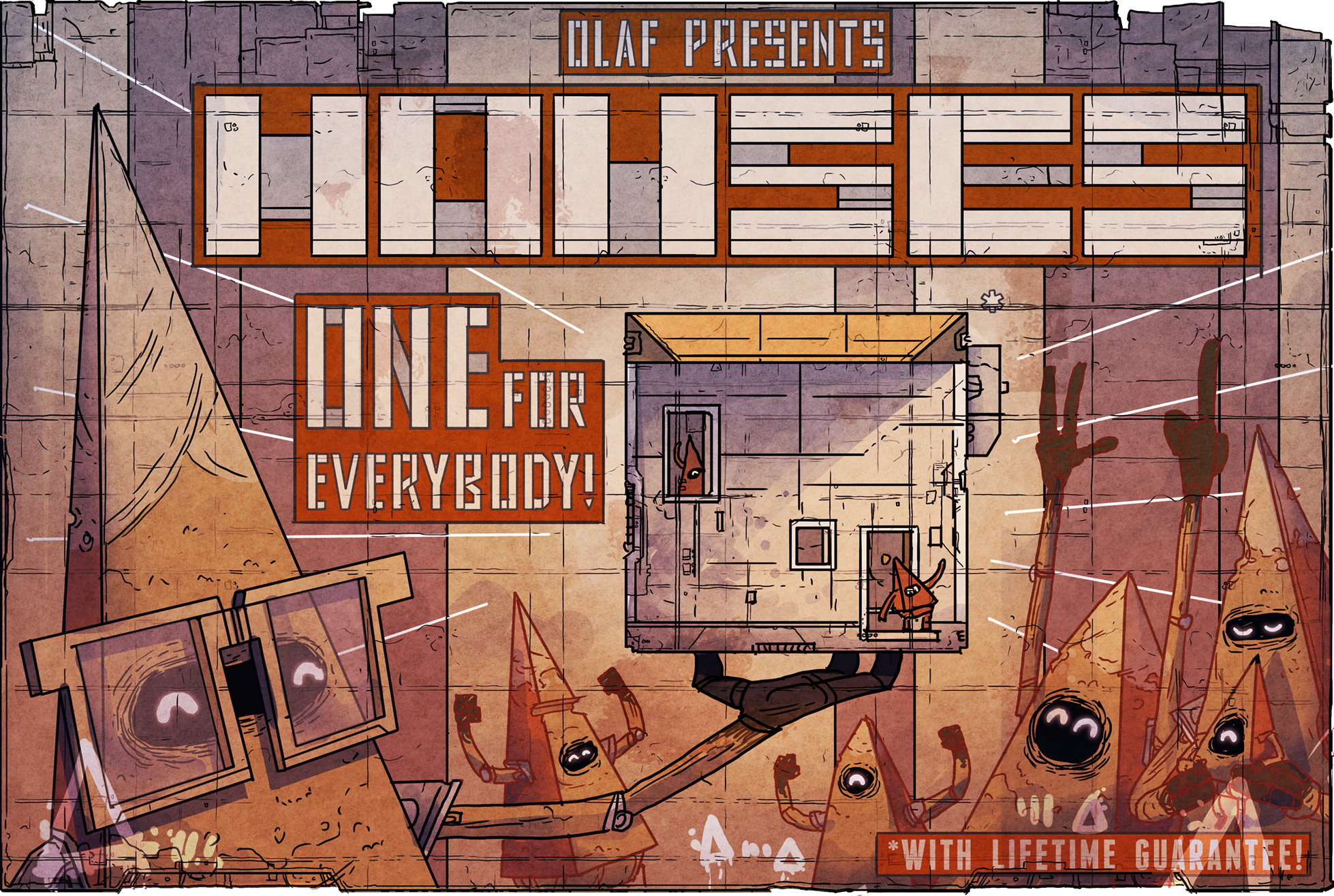 Development Update #16