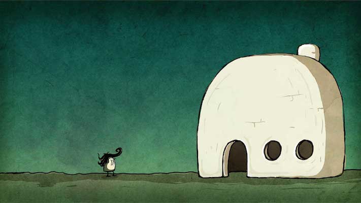 Blown Away Opening Scene