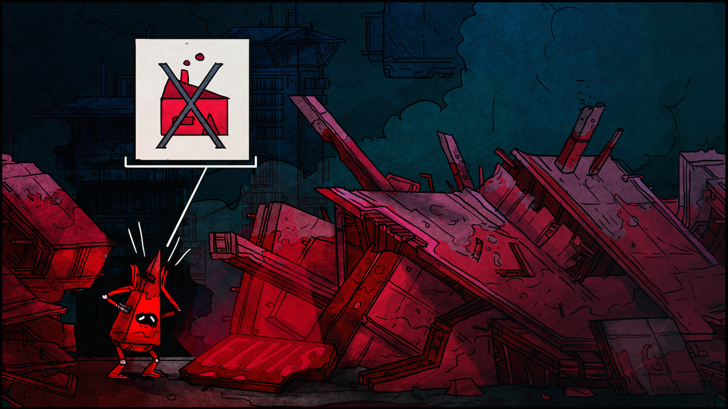 Development Update #22