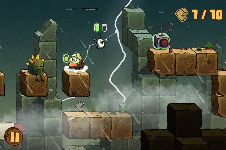 Development Update #27