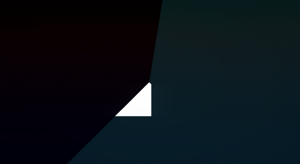 On Rusty Trails, broken