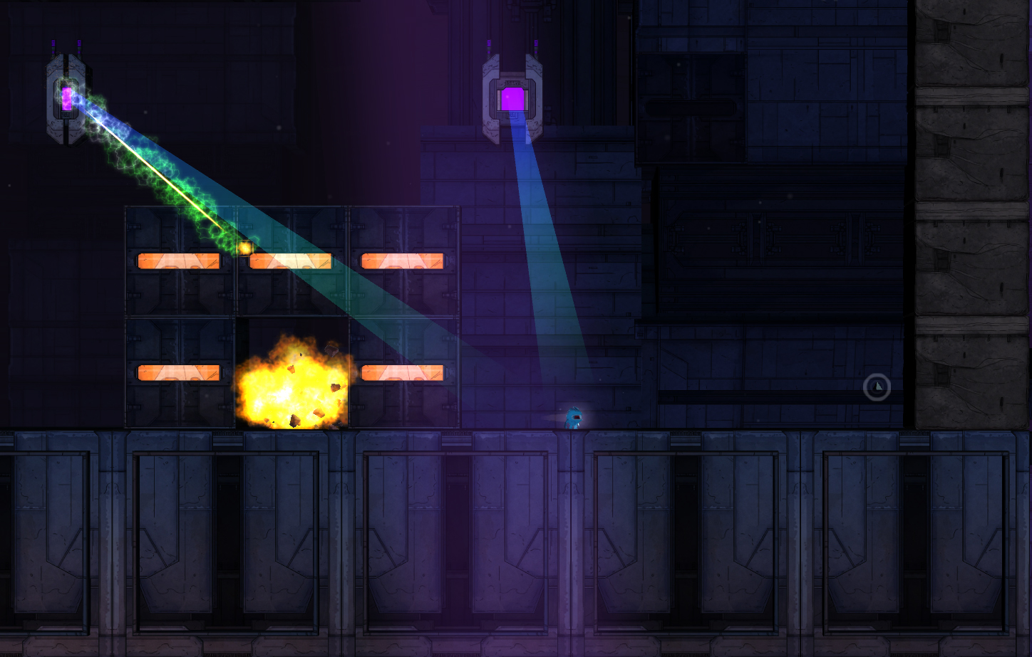 Development Update #4