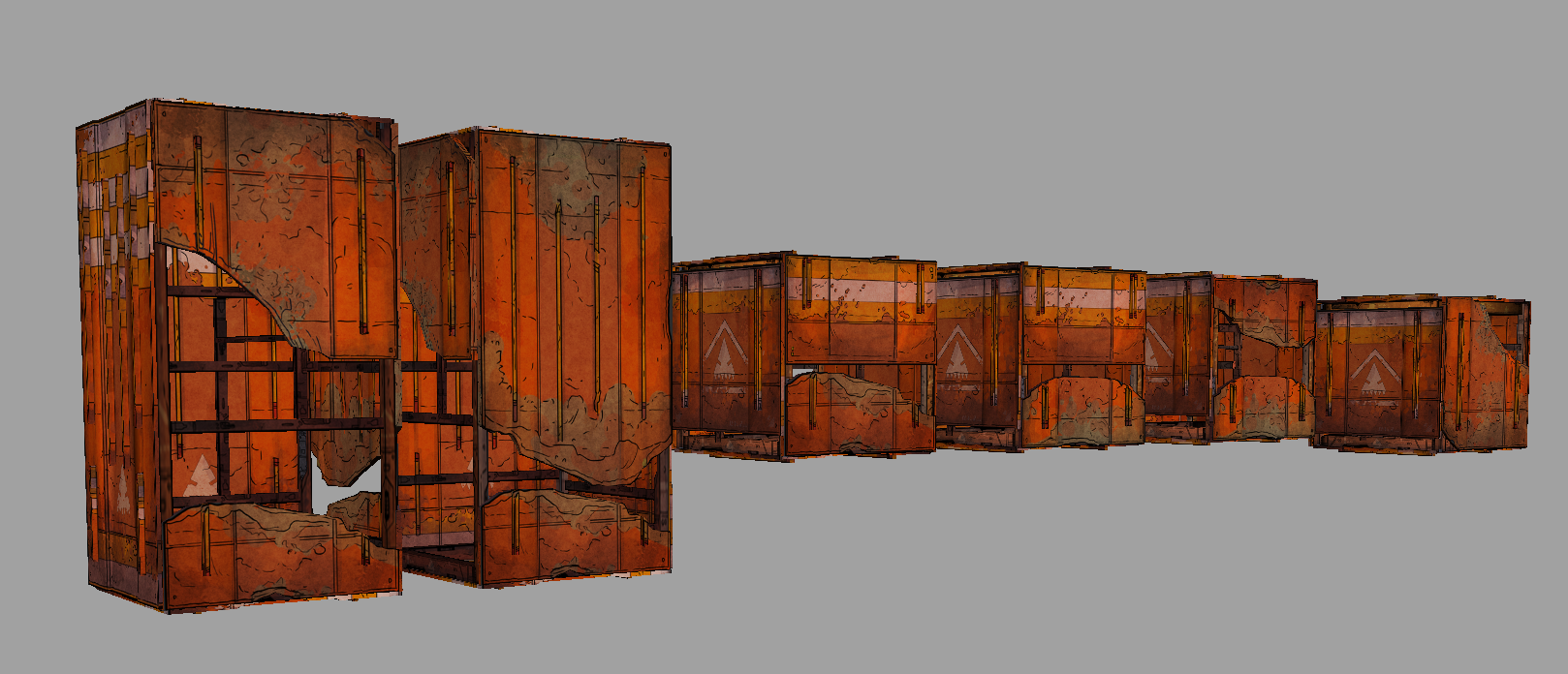 Development Update #5