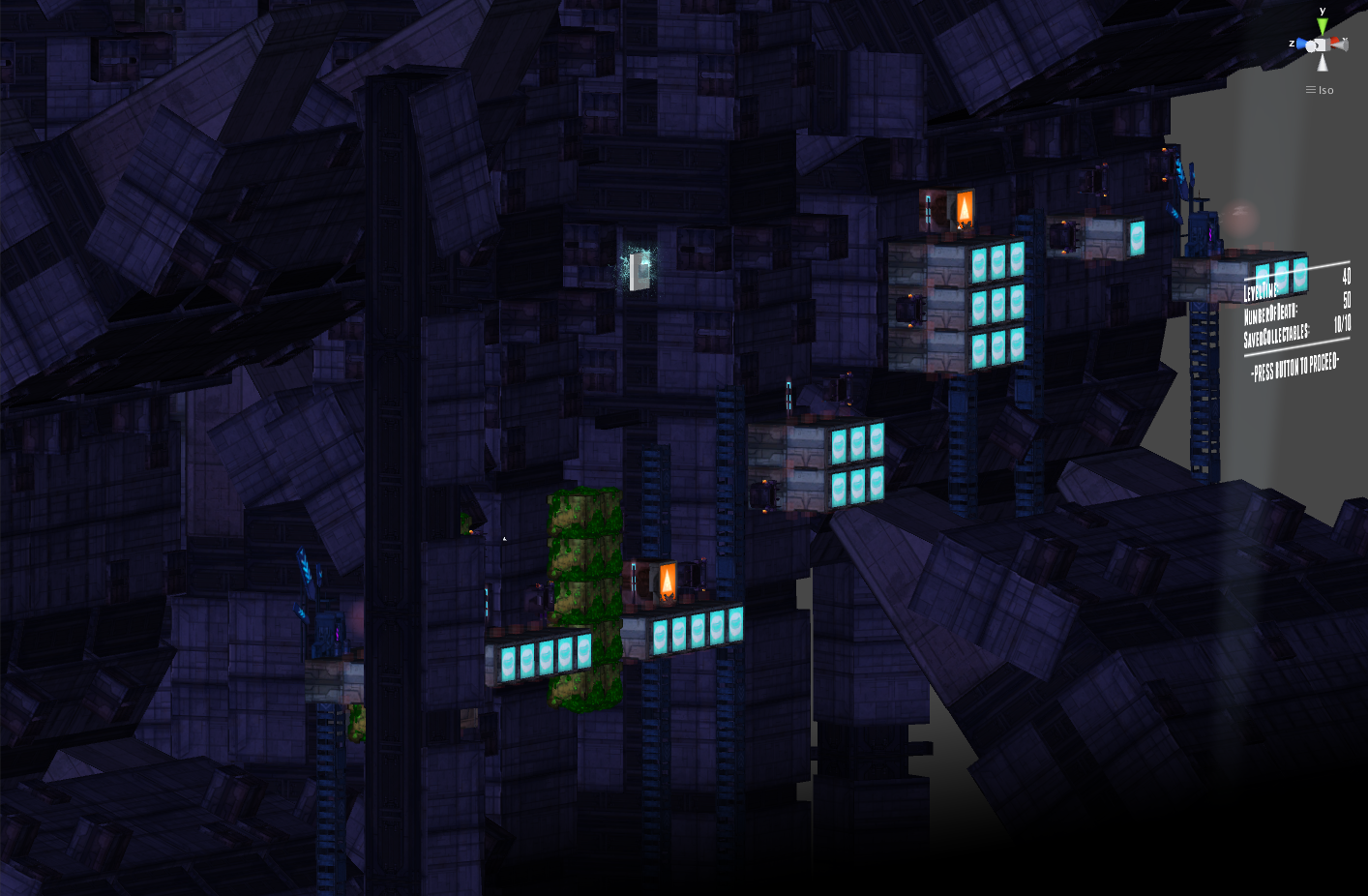 Development Update #8