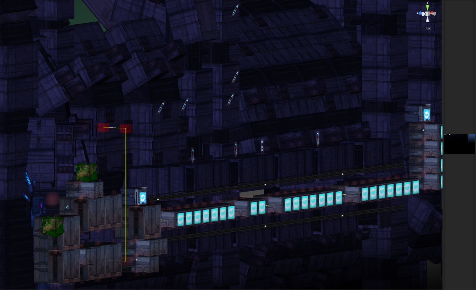 Machine Background 1