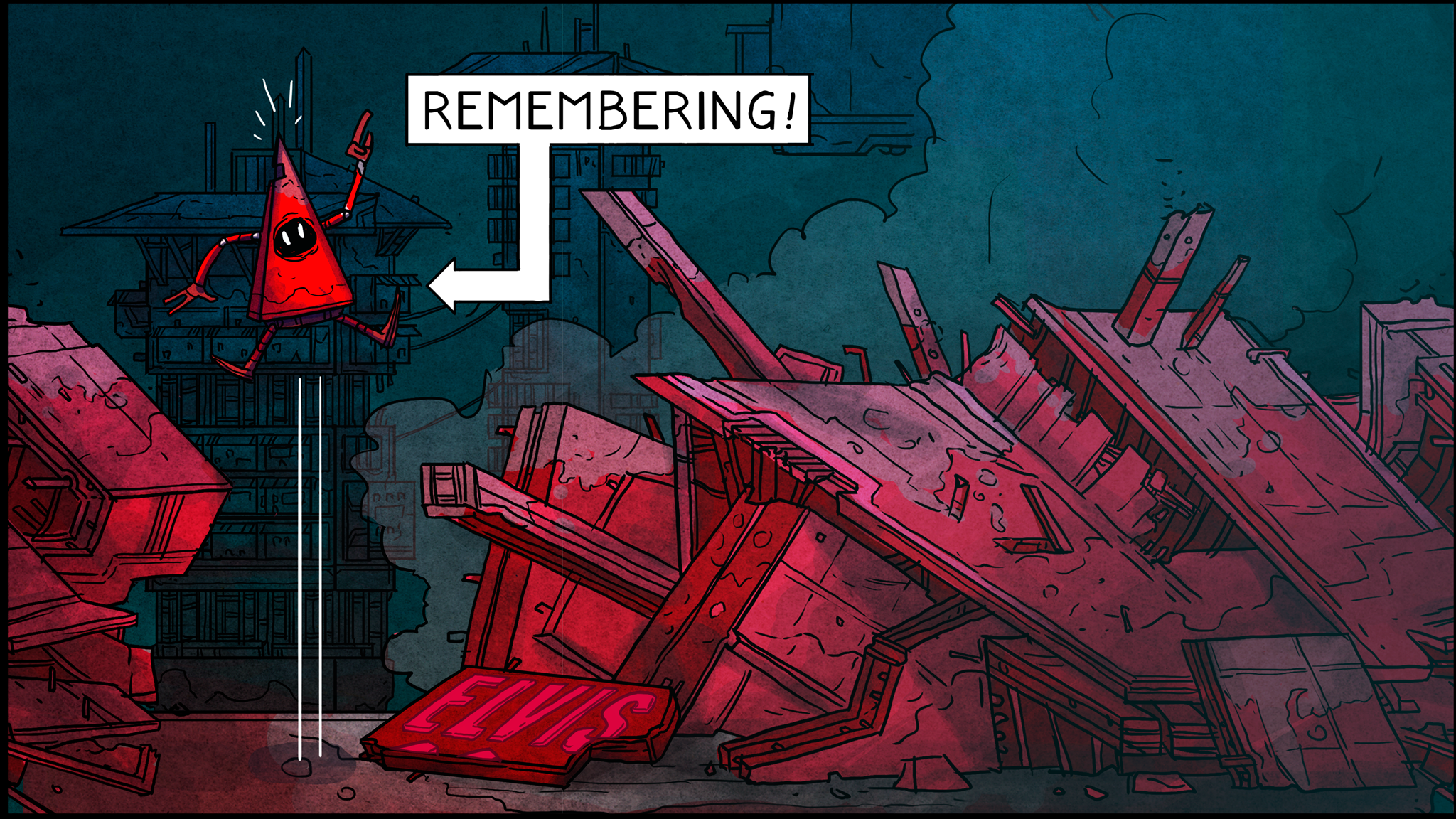 Development Update #41 - Always Keep The Warranty