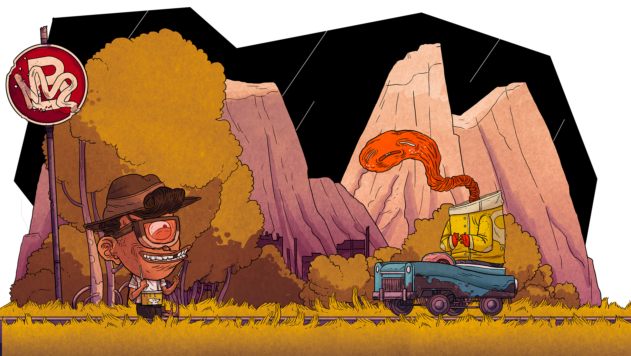 Development Update #42 - The Answer To Everything