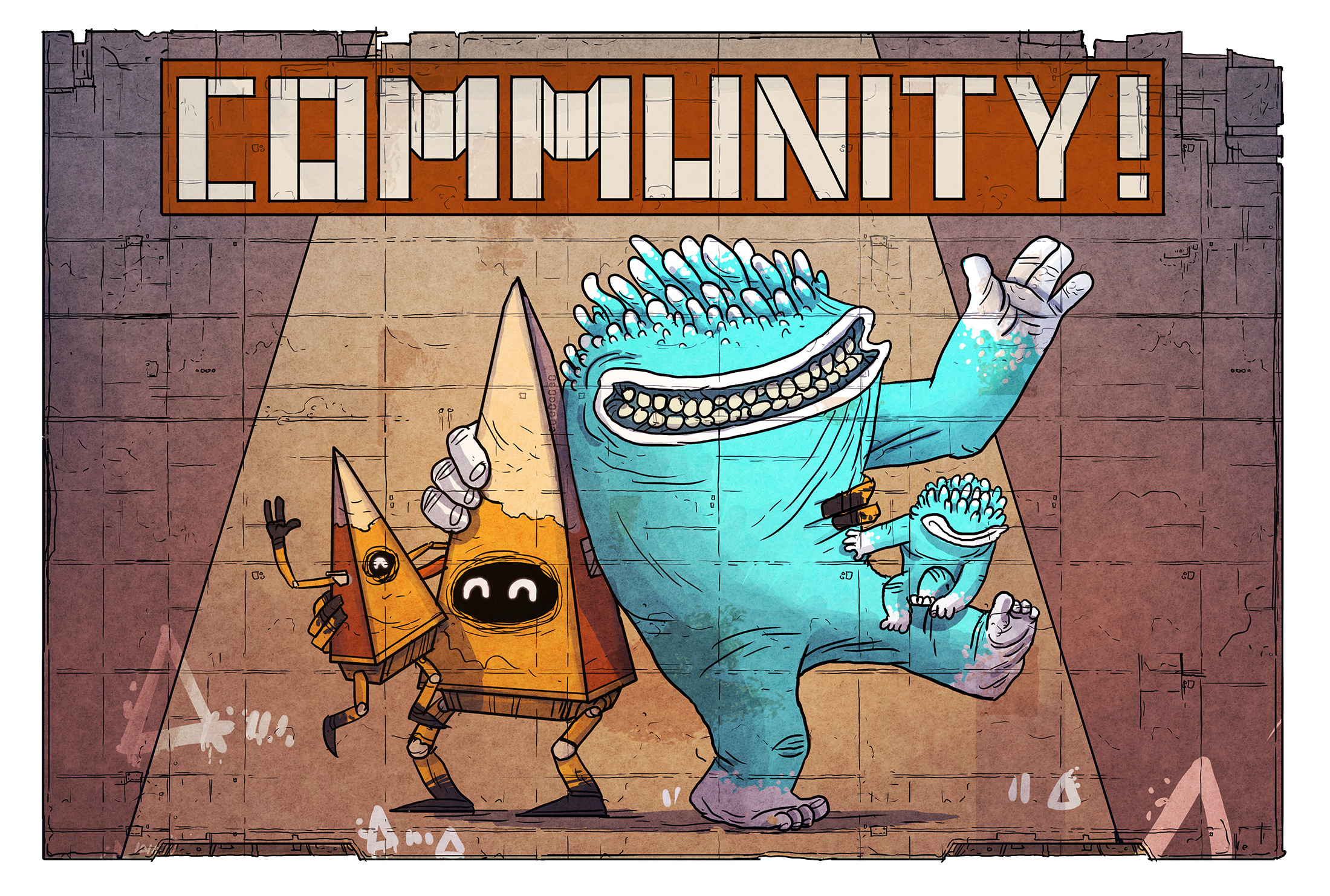 Community