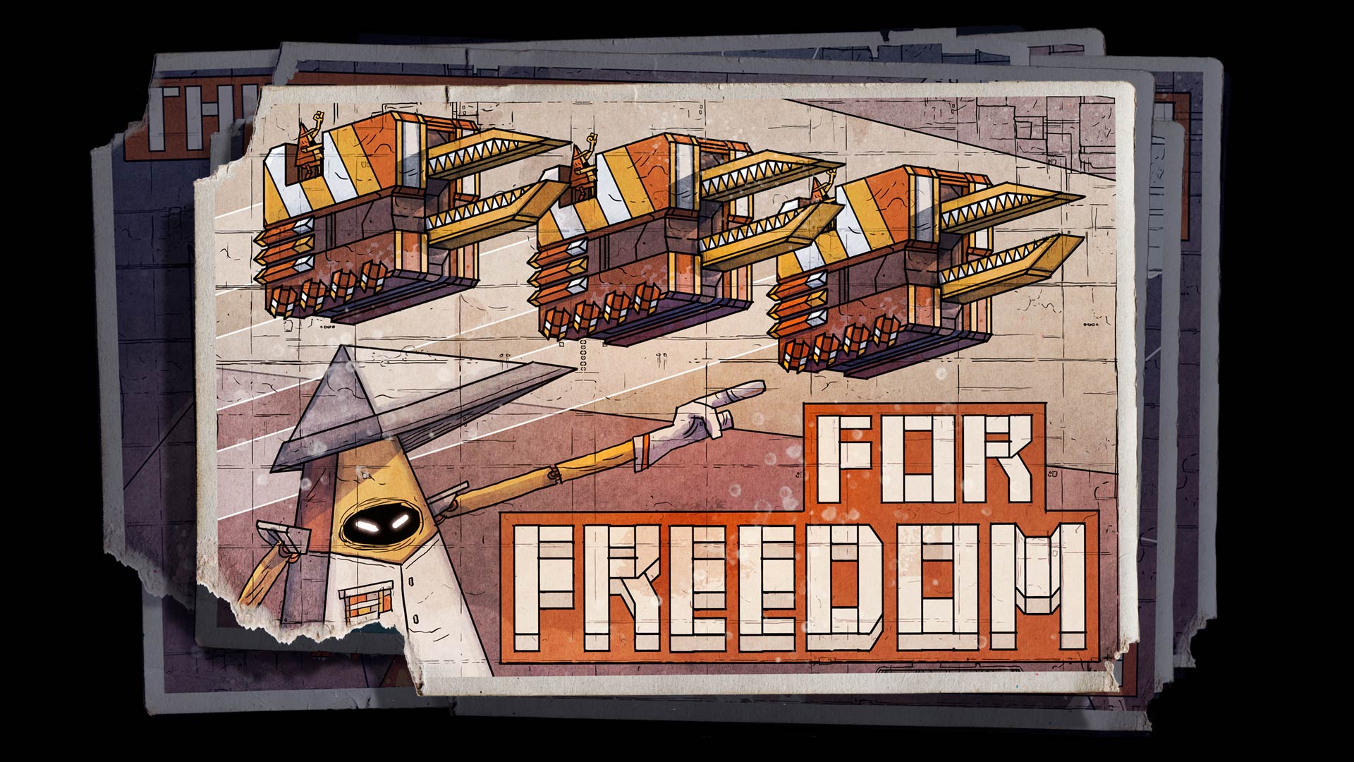 Development Update #47 - Coming Soon (page)