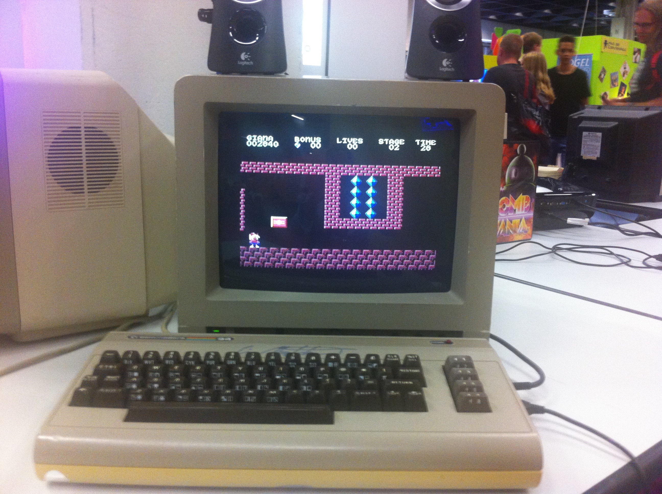 Old Games, New Games, Tons Of Games