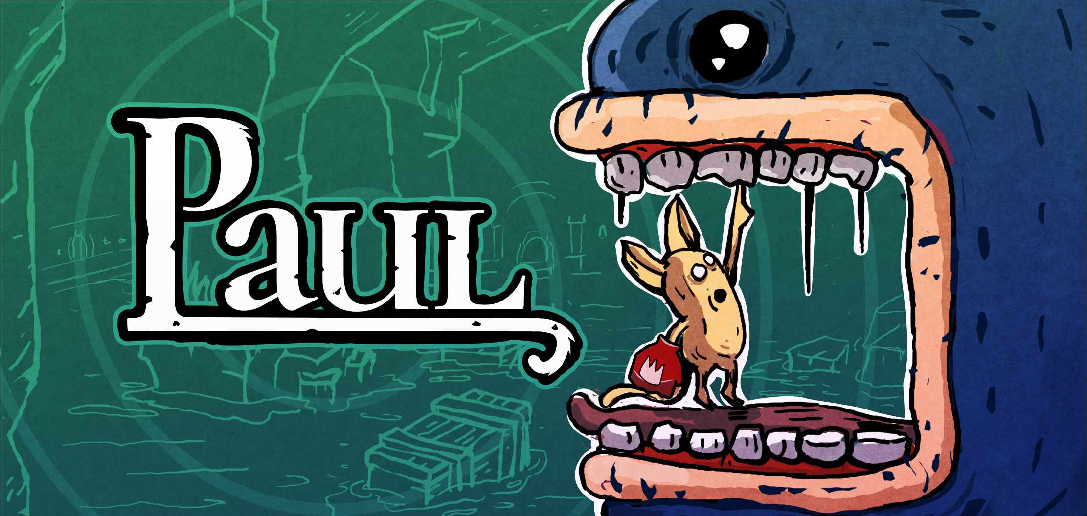 DevLog 1 - Production Diary started