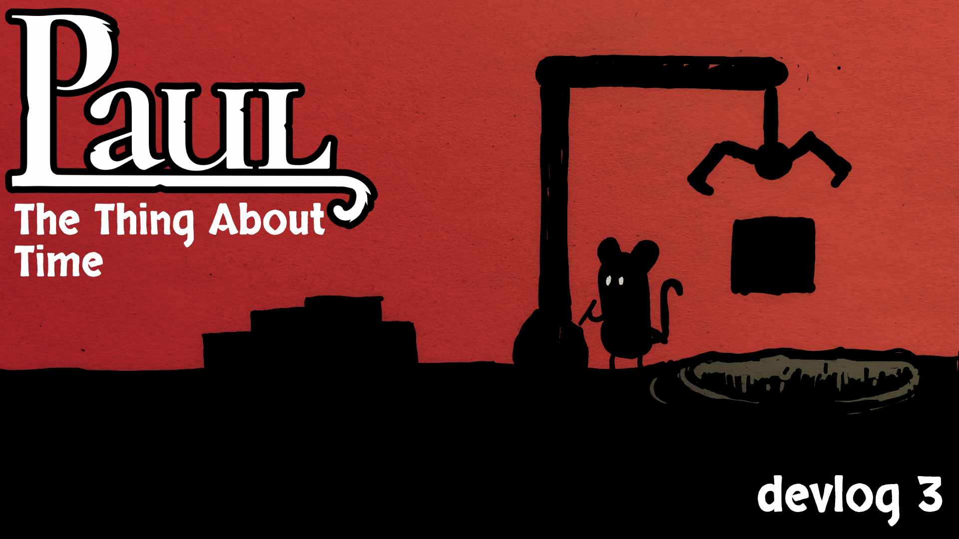 DevLog 3 - The Thing About Time