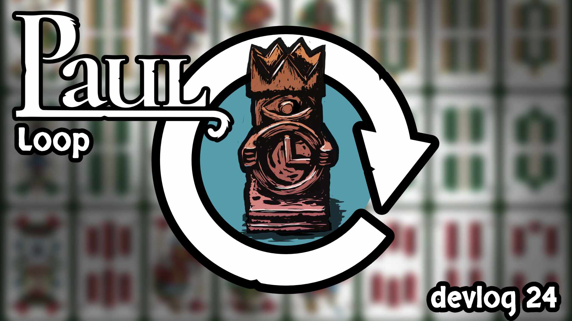 DevLog 24 - Loop