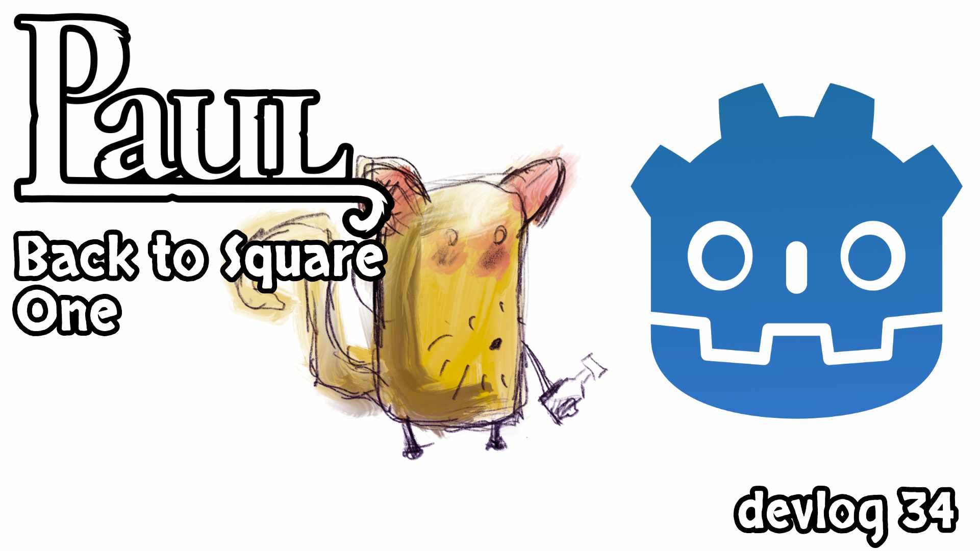 DevLog 34 - Back To Square One