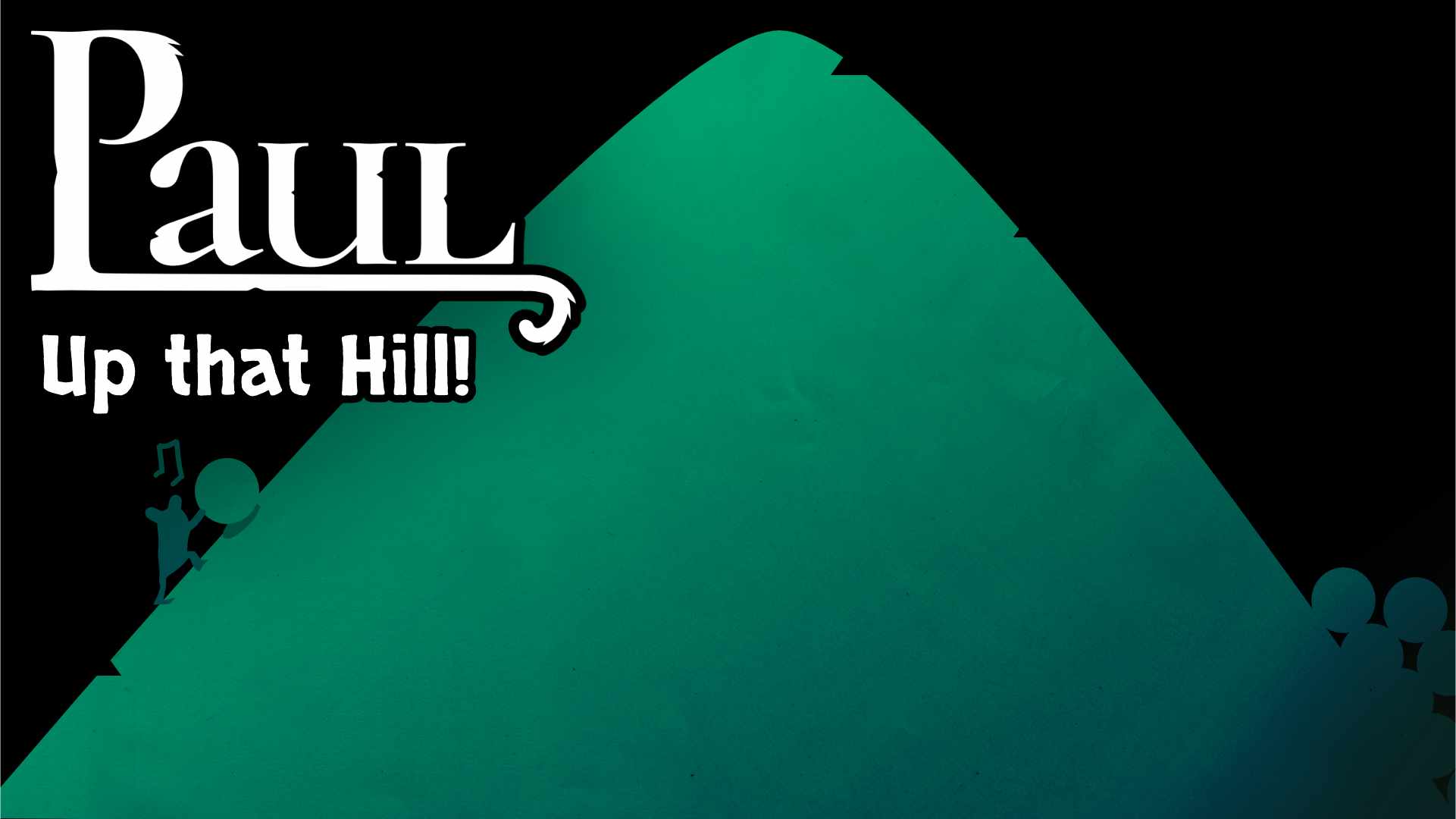 DevLog 38 - Up that Hill!