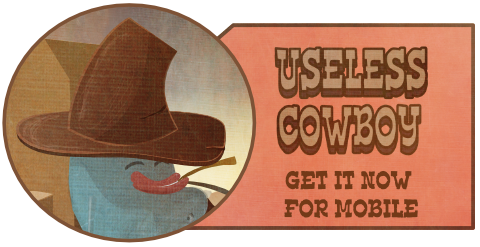 Useless Cowboy