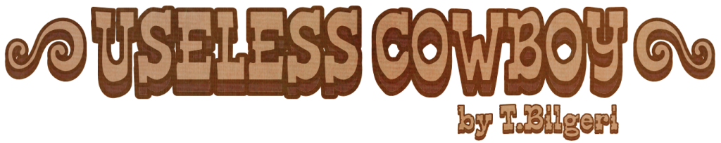 Useless Cowboy
