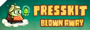 Blown Away Press Kit