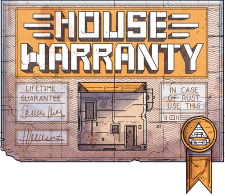 The-Warranty